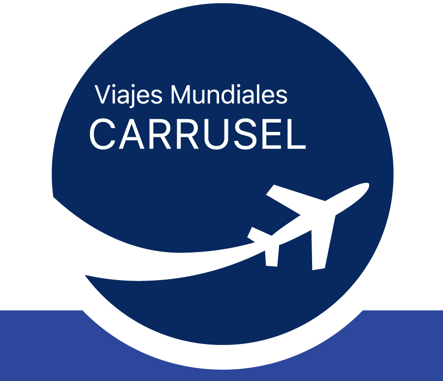 Viajes Mundiales Carrusel